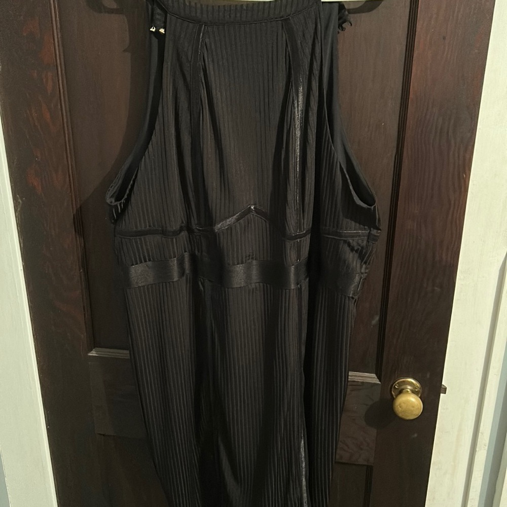 Black Dress!